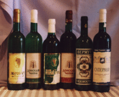 ����� ������ ����, ��� In Vino  veritas