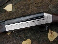 Benelli Raffaello. Почему уже 25 лет его называют идеальным ружьём? История создания Benelli Raffaello. Почему уже 25 лет его называют идеальным ружьём? История создания