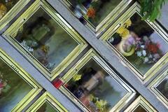 Что может случиться с телом человека после его смерти? Что может случиться с телом человека после его смерти?