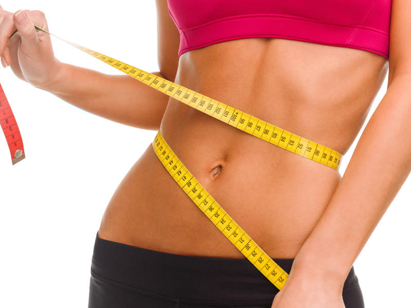 Методы Снижения Веса