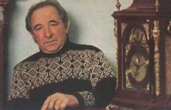 Ни в молодости, ни в старости Лебедев никогда не терял присутствия духа Ни в молодости, ни в старости Лебедев никогда не терял присутствия духа