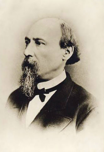 Николай Некрасов