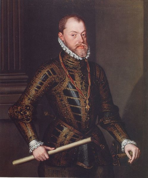 Филипп II