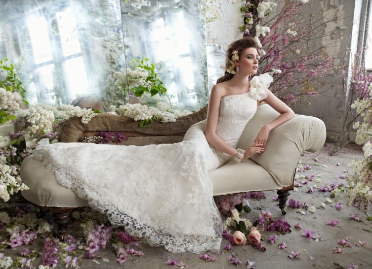 Универсальные советы невестам