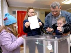 Выборы. Что нужно знать избирателю? Выборы. Что нужно знать избирателю?