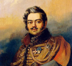 Легенды Черного капитана