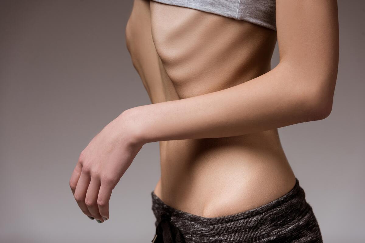 Skinny nipples tits ribs flat stomach