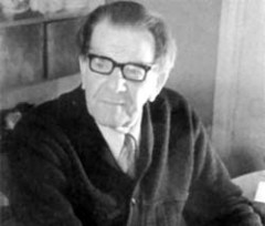 Александр Альфредович Бек Александр Альфредович Бек