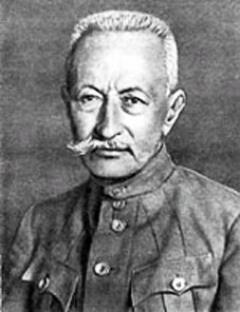 Генерал Алексей Брусилов – патриот или предатель? Часть 2-я.