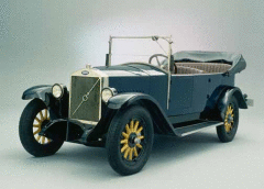 Volvo ÖV4