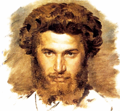 Почему художника Архипа Куинджи называли кудесником южной ночи? Почему художника Архипа Куинджи называли кудесником южной ночи?