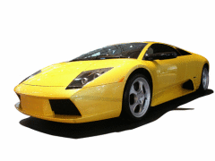 Lamborghini – автомобиль, человек или трактор?