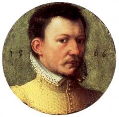 Джеймс Хэпберн, граф Босуэлл Джеймс Хэпберн, граф Босуэлл