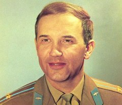 Георгий Тимофеевич Добровольский Георгий Тимофеевич Добровольский
