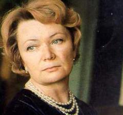 Нина Меньшикова Нина Меньшикова