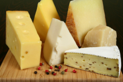 Какими преданиями овеяна история… сыра?