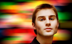 Попробуйте закрыть глаза и делать всё, как обычно - потренируйте свой мозг! Попробуйте закрыть глаза и делать всё, как обычно - потренируйте свой мозг!