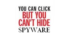 Что такое Spyware или Программы-шпионы?