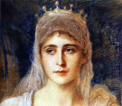 Судьба великой княгини Елизаветы Федоровны. Как немецкая принцесса стала православной святой?