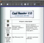    -   ?  «Cool reader» - 
 