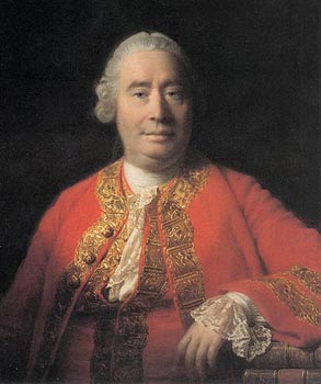 Давид Юм (1711-1776). Поэт Тютчев мог бы