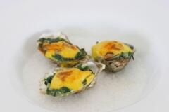 Богата вкусом как Рокфеллер устрица а ля
            Рокфеллер! (Фото: Trevor Allen, Shutterstock) Богата
            вкусом как Рокфеллер устрица а ля Рокфеллер! (Фото: Trevor Allen,
            Shutterstock)