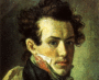 О.А. Кипренский. Автопортрет (фрагмент) О.А. Кипренский. Автопортрет (фрагмент)