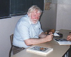��� ������� � 1997-� ����.(Szymon Sokol, ru.wikipedia.org)