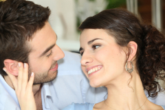 Как сделать женщину своей любовницей? Стать хорошим любовником(auremar, Shutterstock)