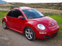 Volkswagen New Beetle(Eduardo García, ru.wikipedia.org)