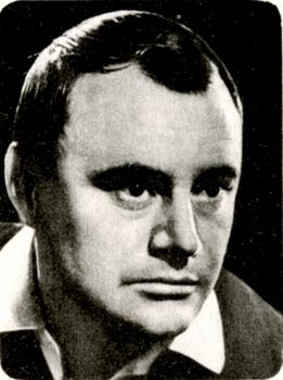 Акимушкин Игорь Иванович (1929-1993)- ученый, популяризатор биологии