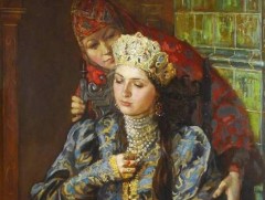 Ксения Годунова Ксения Годунова