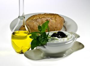 Как приготовить дзадзыки по-настоящему? Вкусные рецепты греческой кухни