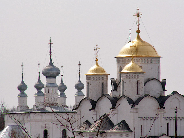 Архитектура эпохи ивана грозного