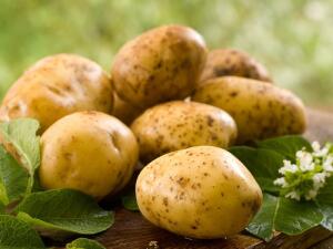 Есть ли секреты у картошки?