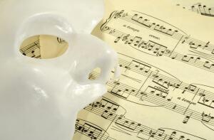 Как Эндрю Ллойд Уэббер нашел своего «Ангела Музыки»? Ко дню рождения композитора