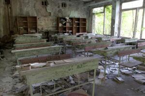 Экологический тур в Чернобыль: стоит ли поехать? Часть 2
