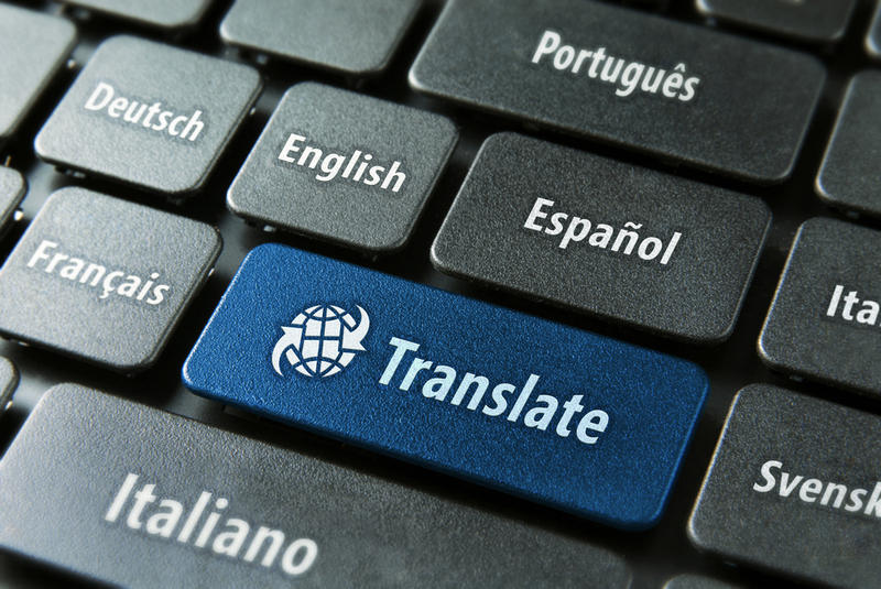 Специфика написания диплома на иностранном языке