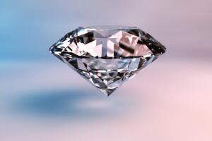 Изумруды и «искусственные» изумруды. Алмазы и «искусственные» алмазы. Что дороже?