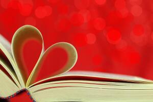Литературный странник. Что почитать о любви?