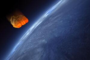 Астероиды. Часть 1. Когда ждать Армагеддон?