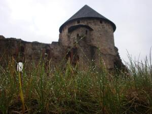 О чём расскажут башни замка Венден? Часть 3