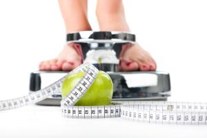 Зачем нужно знать свой идеальный вес?