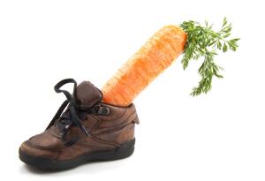 Почему морковь объявили фруктом?