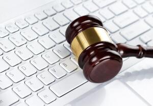 Авторское право в Интернете. Что тут особенного? Часть 1