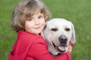 Какие породы собак подойдут для семей с детьми?