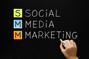 Как продвигать бренд в социальных сетях? Семь принципов работы в SMM
