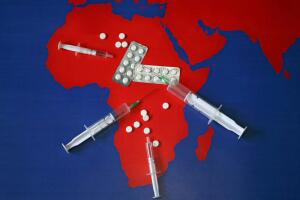 СПИД – чума или афера 20-го века?