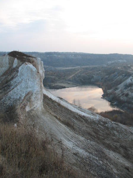 Пеньковая гора в калаче воронежской области фото