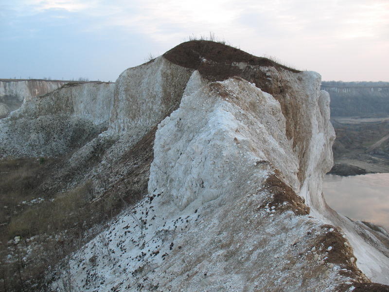 Пеньковая гора в калаче воронежской области фото